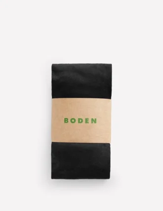 2-pack 90D Recycle Tights Black