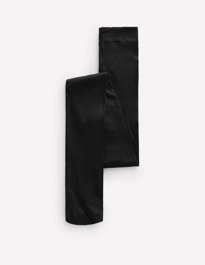 2-pack 90D Recycle Tights Black