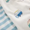 2-pack Short Sleeve Bodies Multi Campervan 2-pack Short Sleeve Bodies Multi Campervan