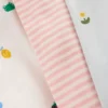 3-pack Cotton Leggings Multi Daisy 3-pack Cotton Leggings Multi Daisy