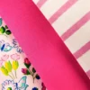3-pack Cycling Shorts Chalk Pink Spring Garden