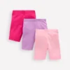 3-pack Cycling Shorts Pink