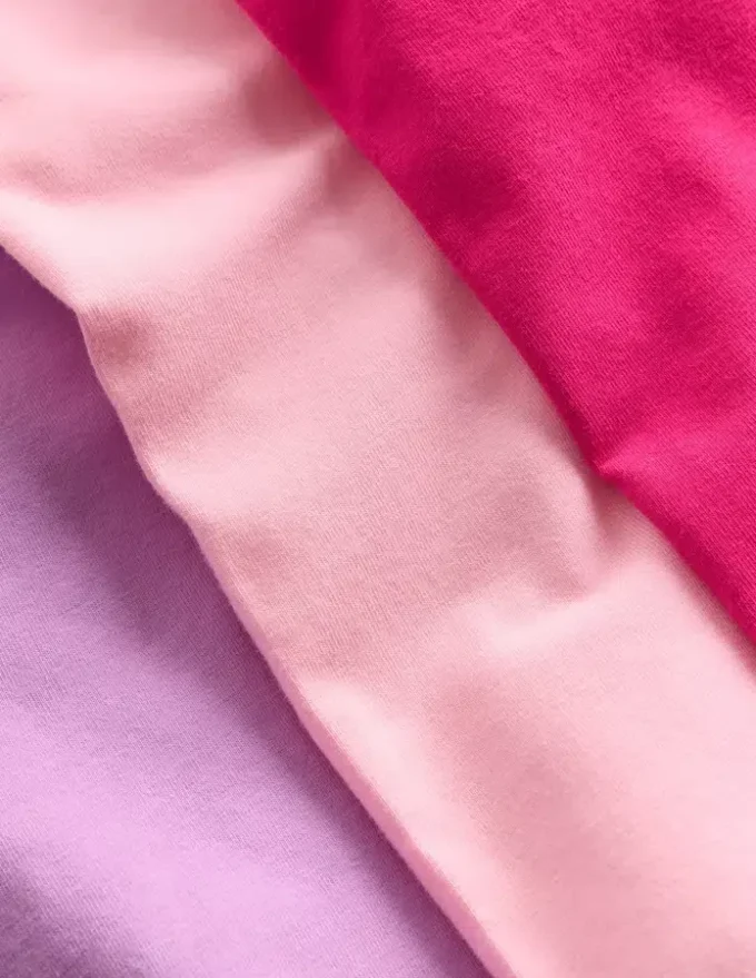 3-pack Cycling Shorts Pink