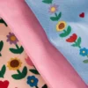 3-pack Leggings Multi Sunflower Garden 3-pack Leggings Multi Sunflower Garden