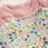 3-pack Pointelle Bodies Multi Ditsy Floral 3-pack Pointelle Bodies Multi Ditsy Floral