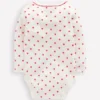 5-pack Bodies Multi Hearts 5-pack Bodies Multi Hearts