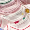 5-pack Bodies Multi Hearts 5-pack Bodies Multi Hearts