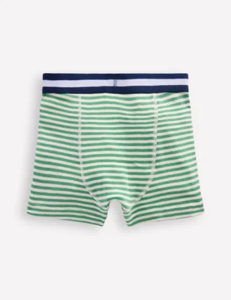 5-Pack Boxers Rainbow Stripe