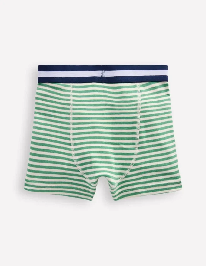5-Pack Boxers Rainbow Stripe