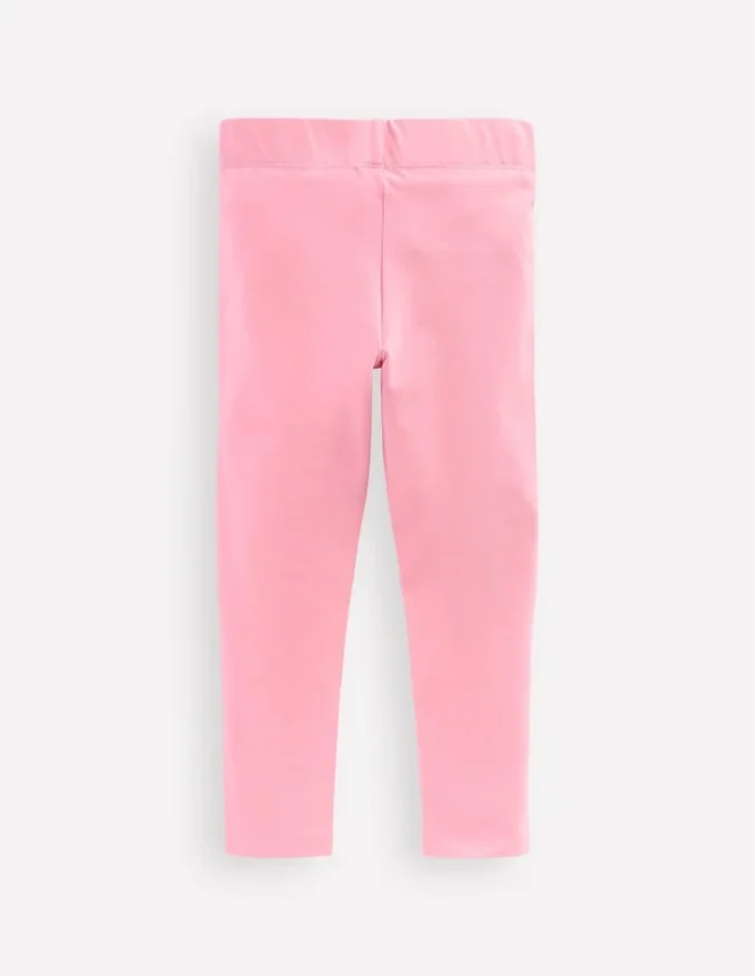 5-Pack Leggings Soft Rainbow