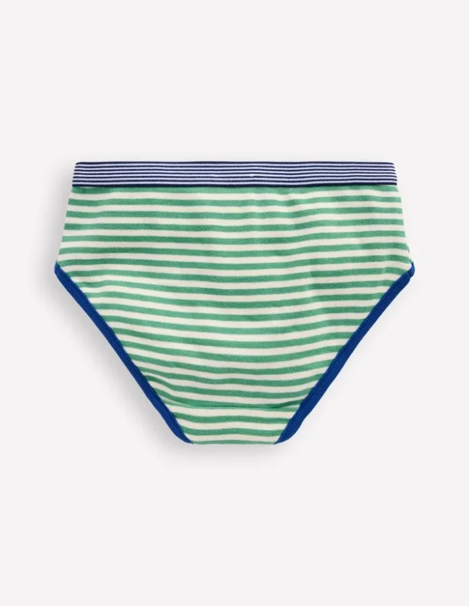 5-Pack Underwear Rainbow Stripe 5-Pack Underwear Rainbow Stripe