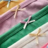 7-Pack Pointelle Underwear Multi Colours