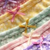 7-Pack Pointelle Underwear Multi Ditsy Vine