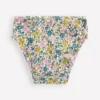 7-Pack Underwear Multi Floral/Stripe
