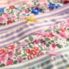 7-Pack Underwear Multi Floral/Stripe