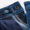 Adventure Slim Fit Jeans Mid Vintage Denim