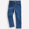 Adventure Slim Fit Jeans Mid Vintage Denim