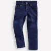 Adventure Slim Jeans Dark Vintage Denim
