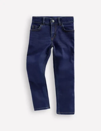 Adventure Slim Jeans Dark Vintage Denim