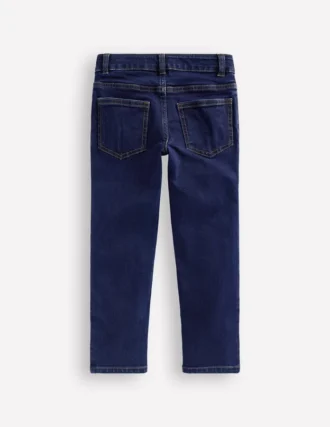 Adventure Slim Jeans Dark Vintage Denim