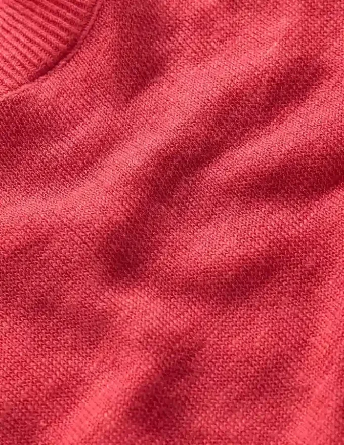 Agnes Linen Tank Pink Agnes Linen Tank Pink