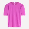 Ali Trim T-shirt Passion Flower