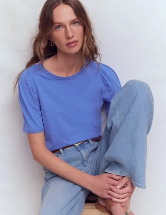 Ali Trim T-shirt Regatta