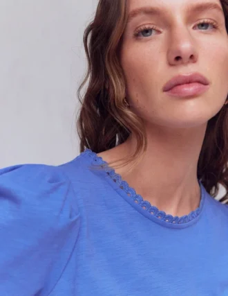Ali Trim T-shirt Regatta