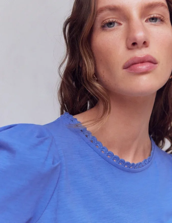 Ali Trim T-shirt Regatta