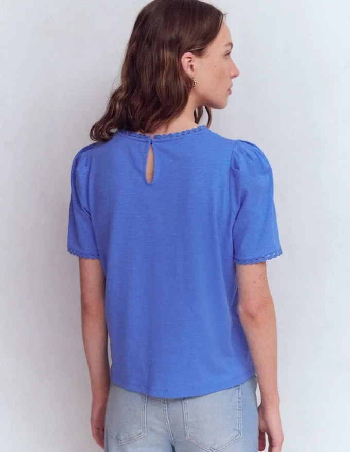 Ali Trim T-shirt Regatta