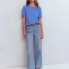 Ali Trim T-shirt Regatta