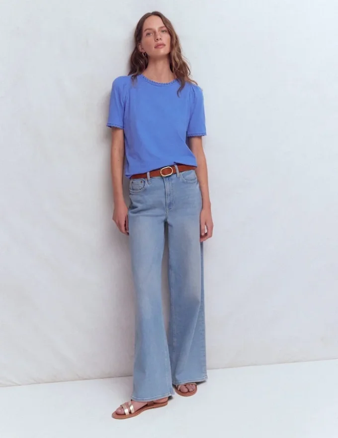 Ali Trim T-shirt Regatta