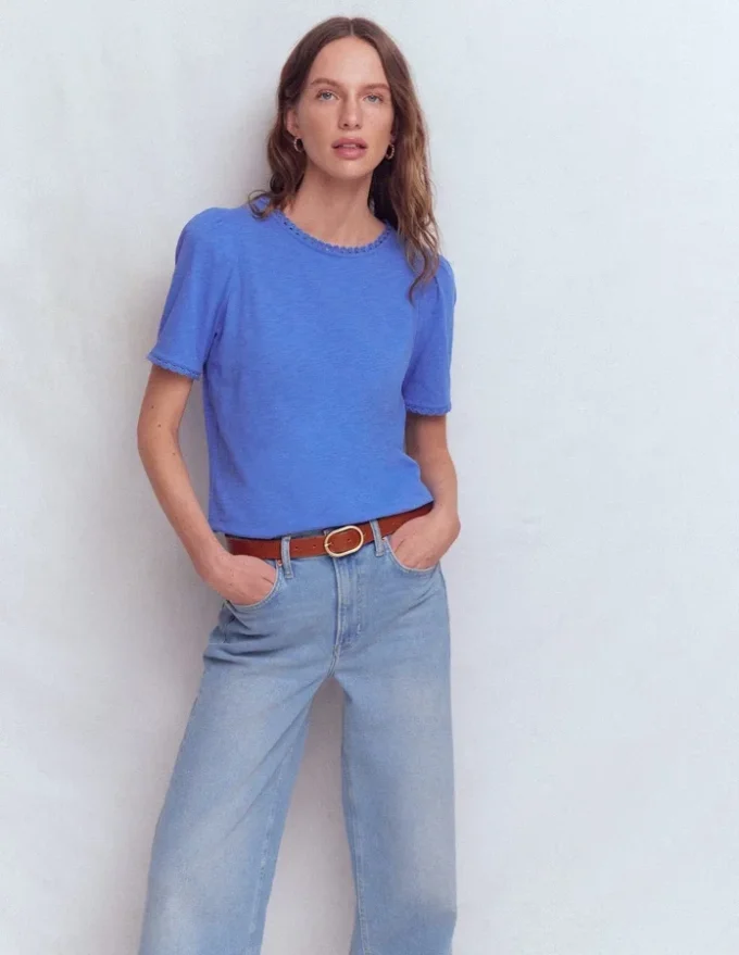 Ali Trim T-shirt Regatta