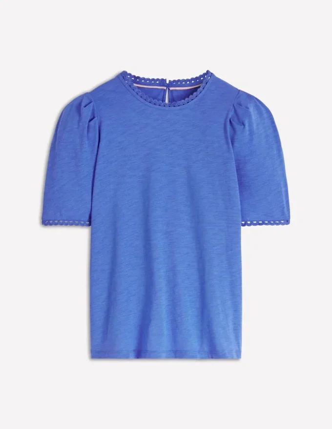 Ali Trim T-shirt Regatta