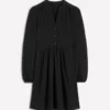 Amy Short Jersey Dress Black Amy Short Jersey Dress Black