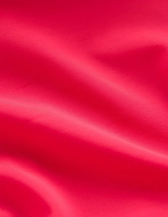Andros Twist Front Swimsuit Coral Beach