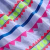 Annalisa Twirly Sundress Aztec Print Annalisa Twirly Sundress Aztec Print