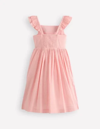 Annalisa Twirly Sundress Shells