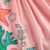 Annalisa Twirly Sundress Shells Annalisa Twirly Sundress Shells