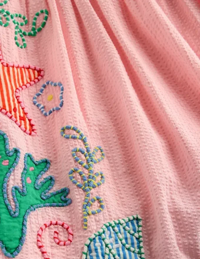 Annalisa Twirly Sundress Shells Annalisa Twirly Sundress Shells