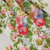 Annalisa Twirly Sundress Soft Ivory Floral Annalisa Twirly Sundress Soft Ivory Floral