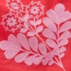 Annalisa Twirly Sundress Spicy Red Embroidery Annalisa Twirly Sundress Spicy Red Embroidery