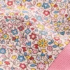 Appliqué Sweatshirt Set Multi Vintage Floral Ditsy Appliqué Sweatshirt Set Multi Vintage Floral Ditsy