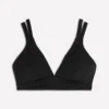 Arles Bikini Top Black