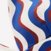 Arles Bikini Top Multi, Wavy Stripe Arles Bikini Top Multi, Wavy Stripe