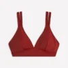 Arles Bikini Top Paprika Arles Bikini Top Paprika