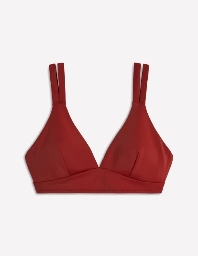 Arles Bikini Top Paprika Arles Bikini Top Paprika