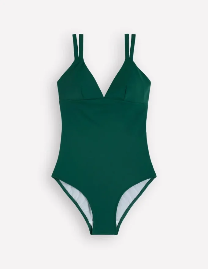 Arles Swimsuit Mangrove Arles Swimsuit Mangrove