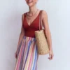 Arles Swimsuit Paprika Arles Swimsuit Paprika
