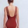 Arles Swimsuit Paprika Arles Swimsuit Paprika